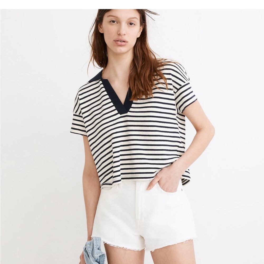 Madewell tee